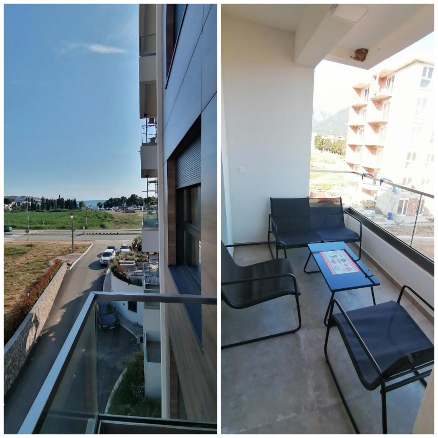 Vegi Apartments Bar Bagian luar foto