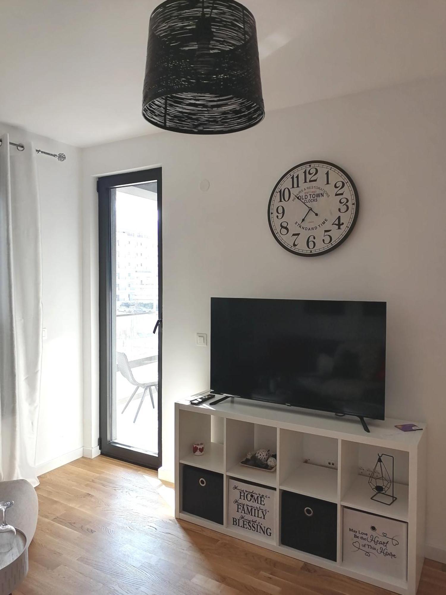 Vegi Apartments Bar Bagian luar foto