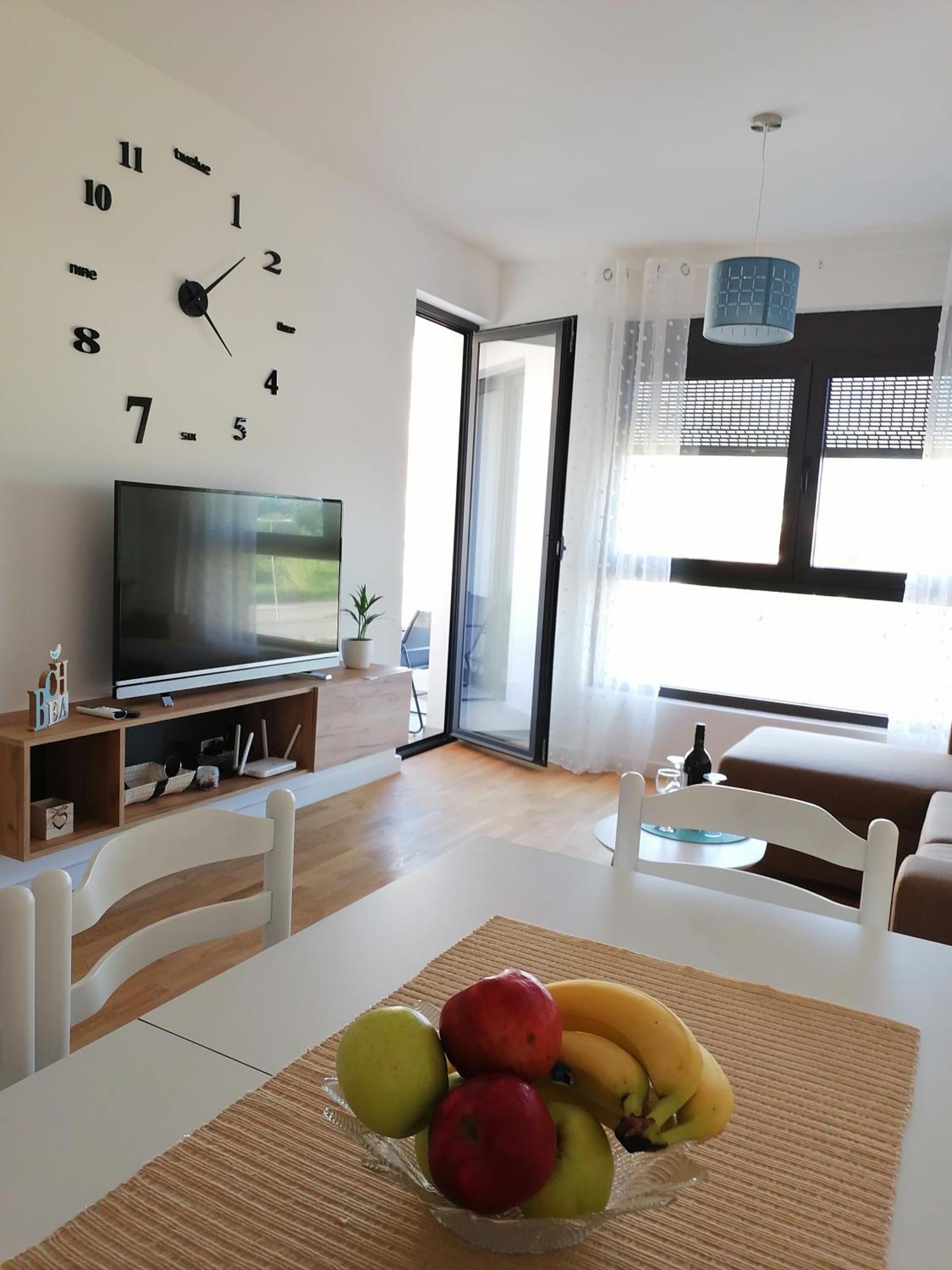 Vegi Apartments Bar Bagian luar foto